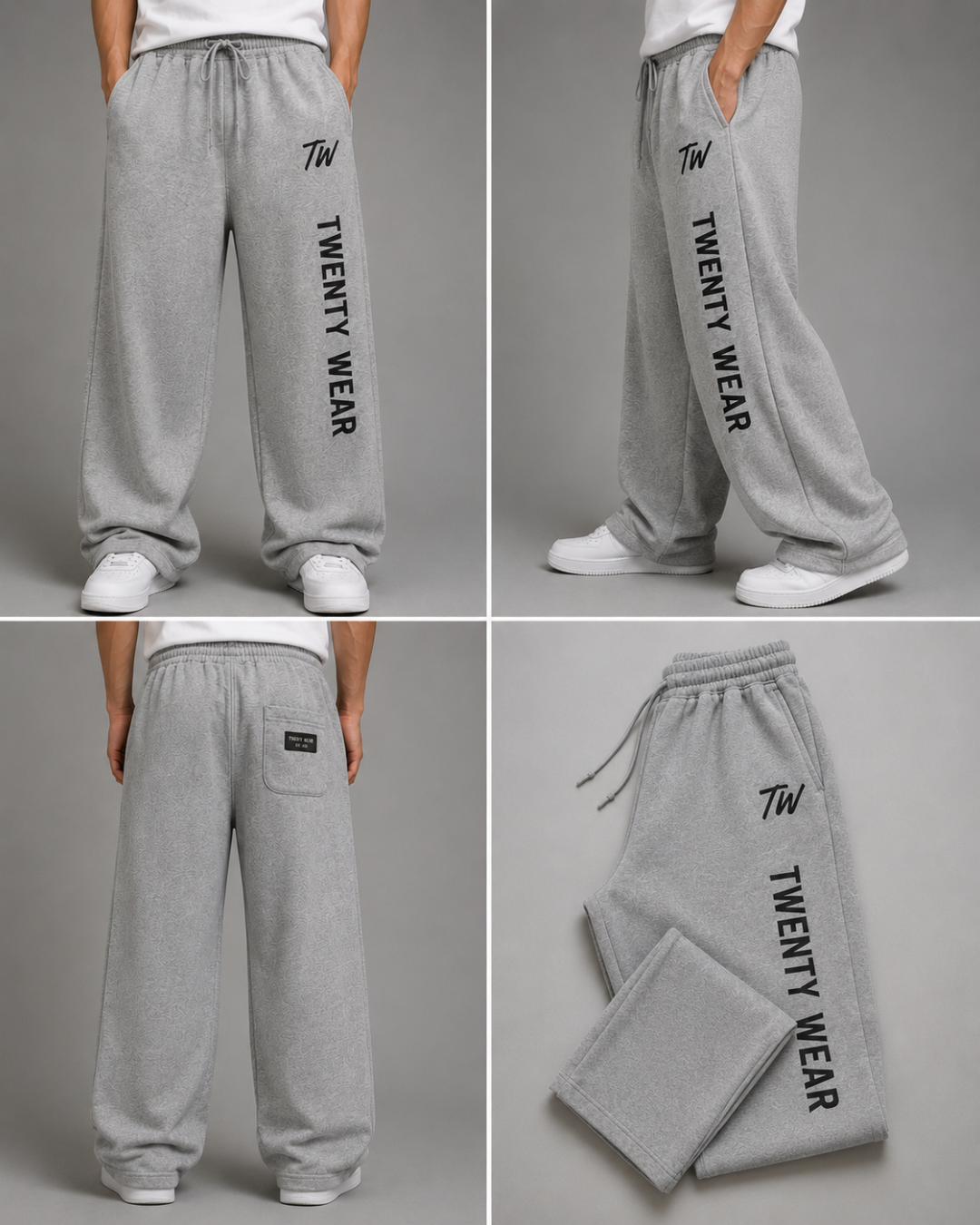Twenty SweatPants