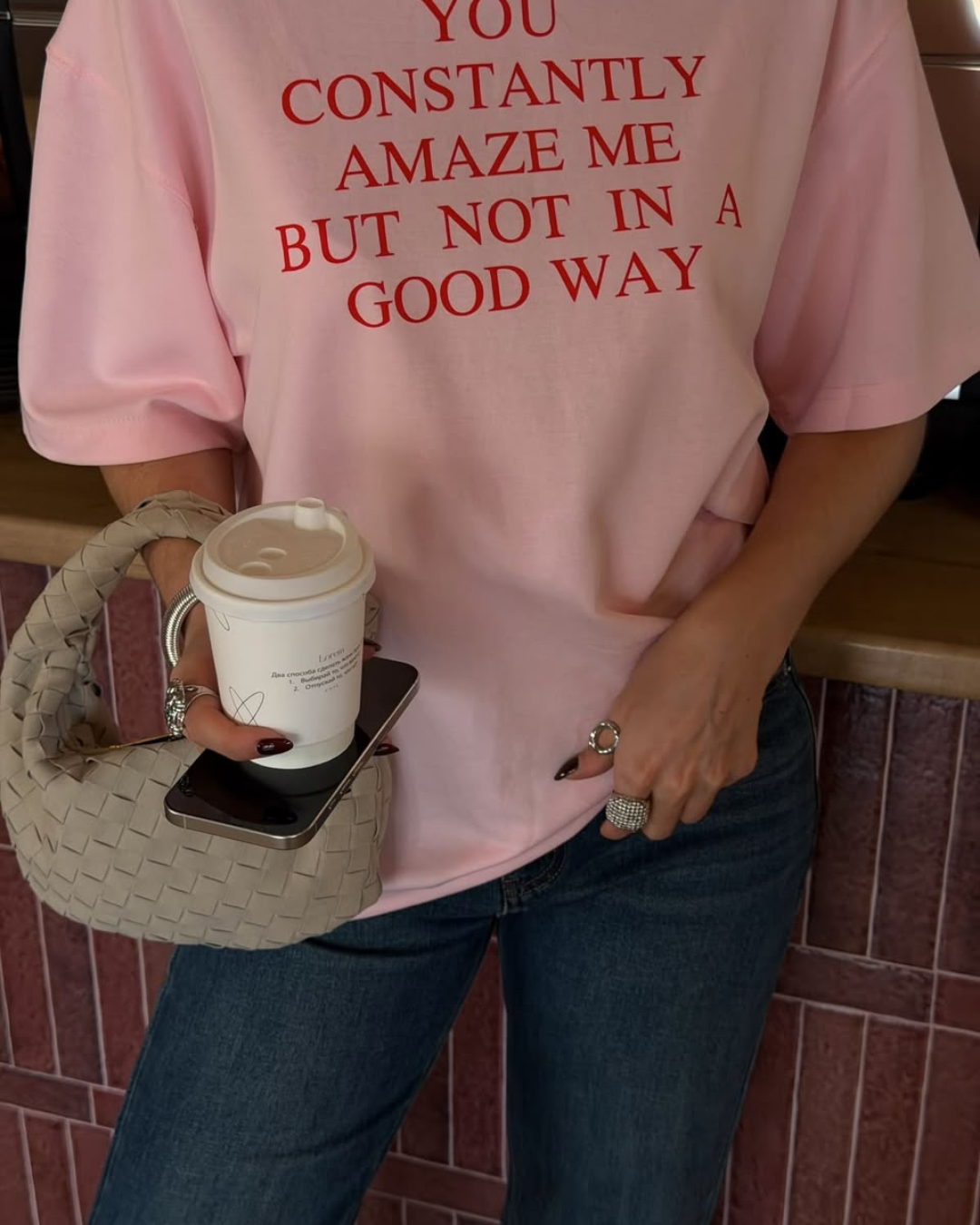 NEW TSHIRT WOMEN