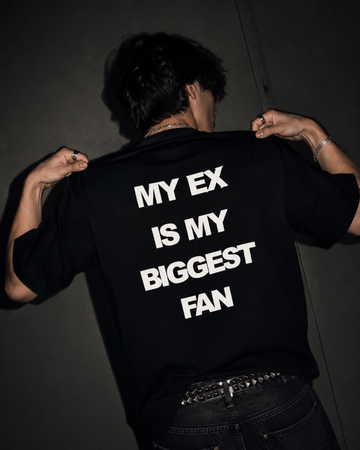 NEW TSHIRT OVERSIZE