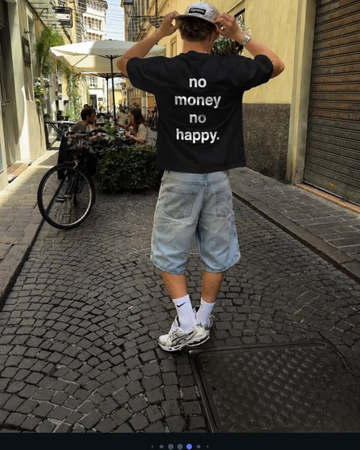 NEW TSHIRT OVERSIZE