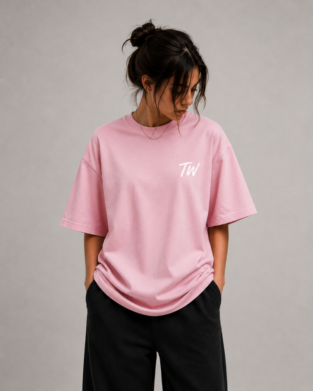 Twenty Tshirt Oversize