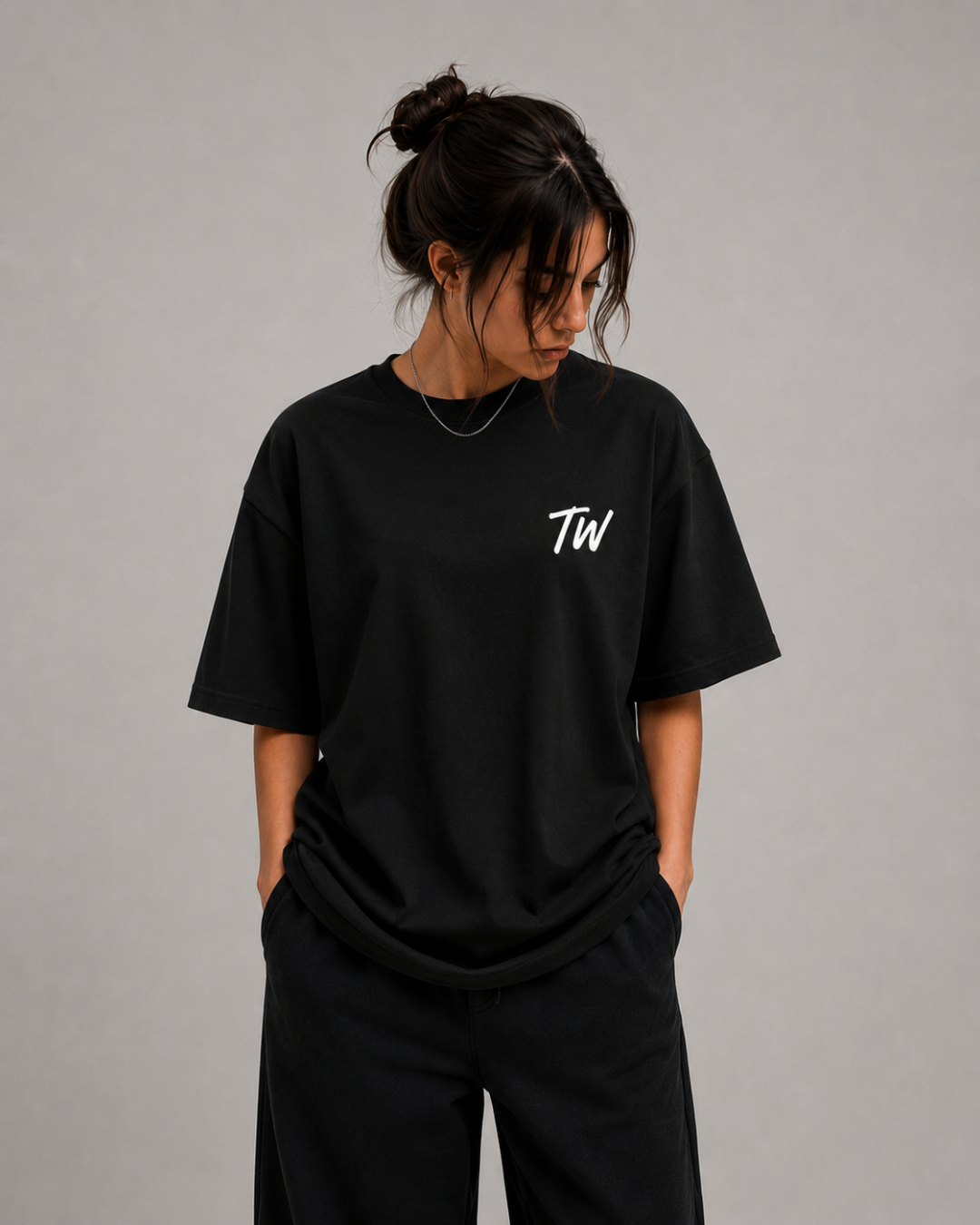 Twenty Tshirt Oversize