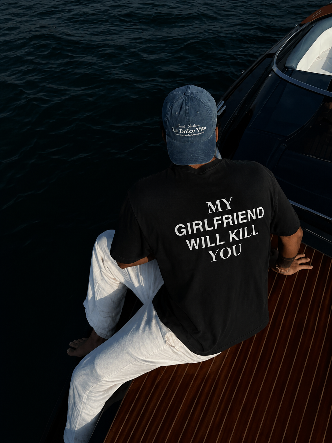 New Tshirt GIRLFRIEND