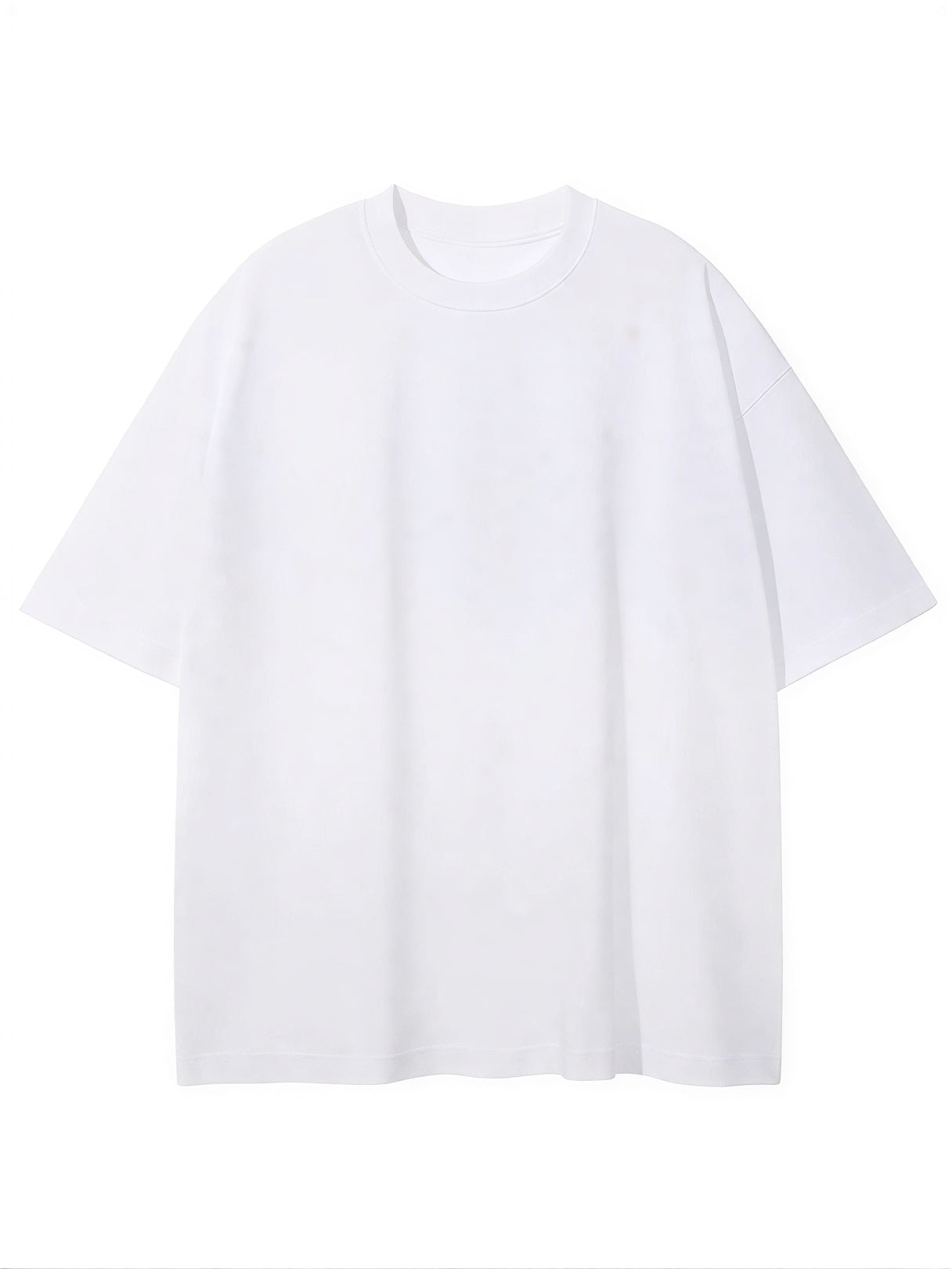 Twenty Tshirt Unsix Oversize