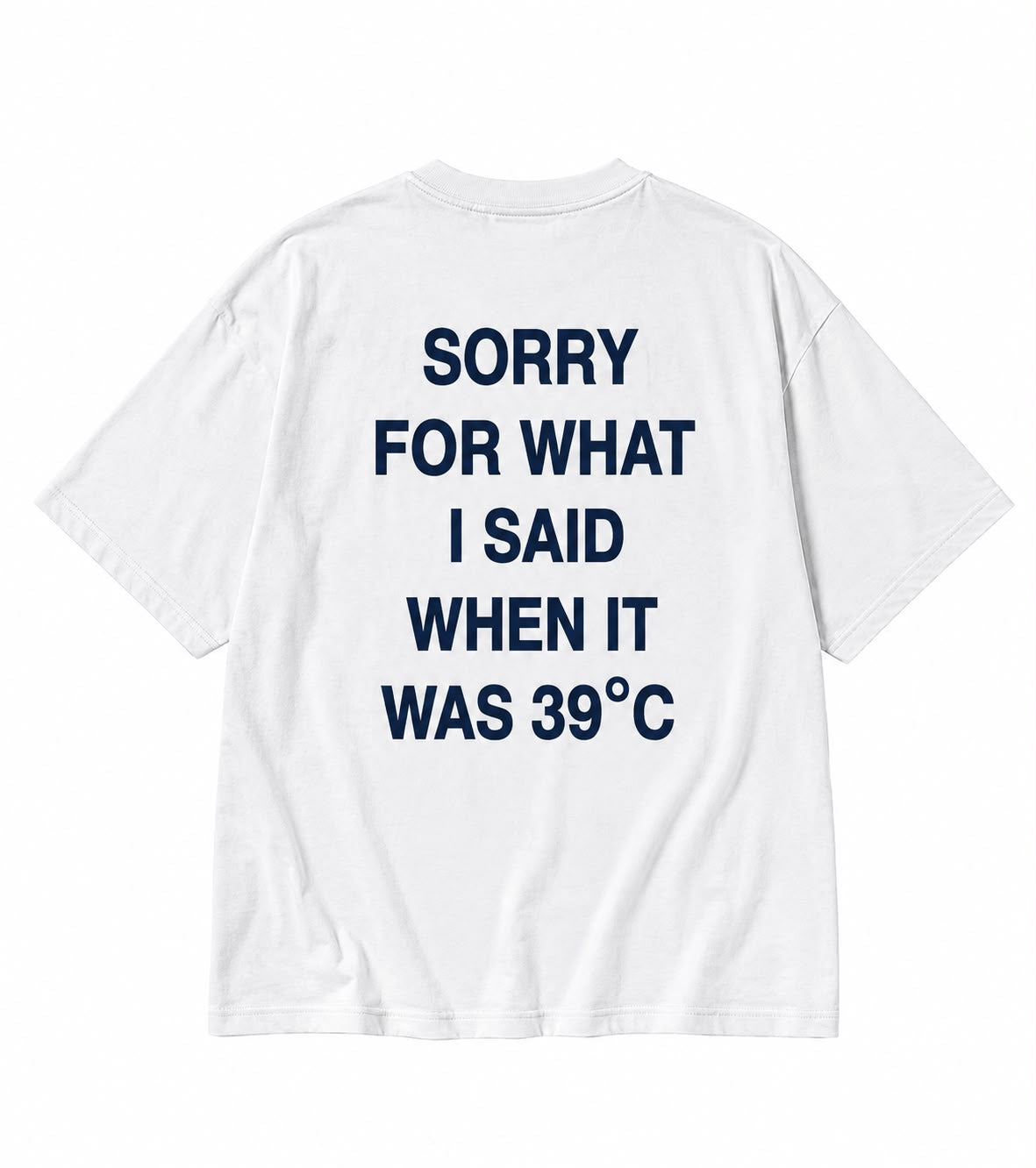 Hot Tshirt For Summer Oversized