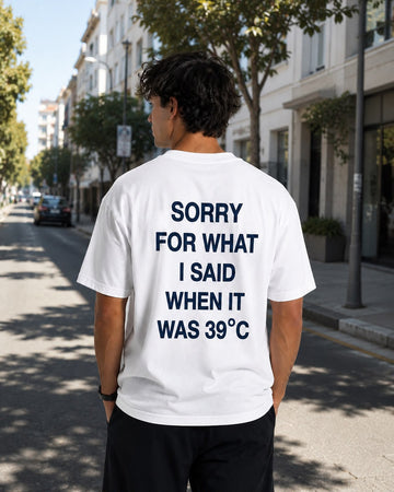 Hot Tshirt For Summer Oversized
