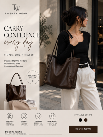 New Bag